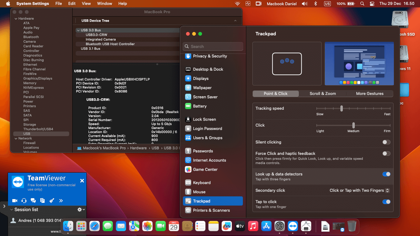 Lenovo Thinkpad X280 3rd [KabyLake R   Intel UHD 620 + PS2]   OpenCore 4